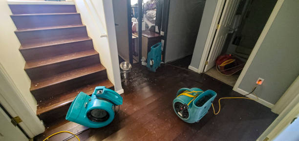 Best Commercial water damage restoration  in Marshallton, PA