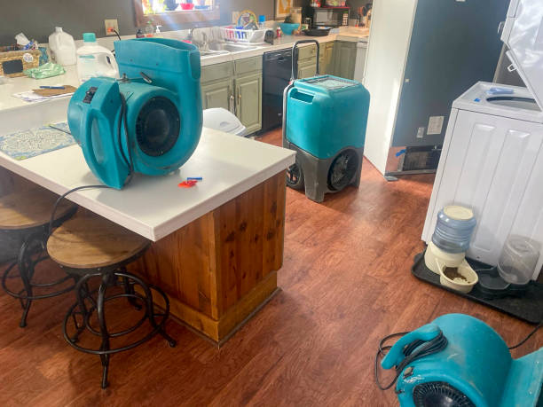 Best Water damage restoration process  in Marshallton, PA
