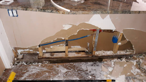 Best Fire Damage Restoration  in Marshallton, PA