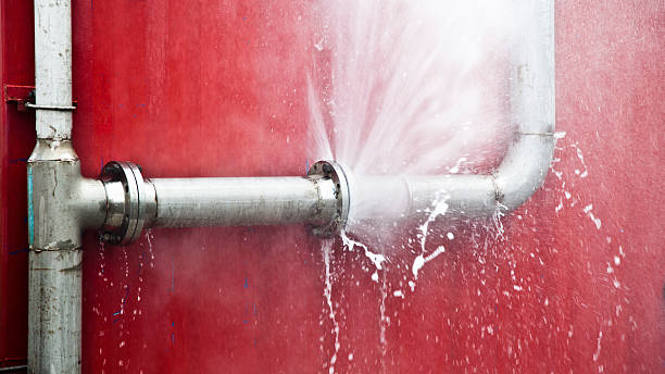 Best Flood damage cleanup  in Marshallton, PA